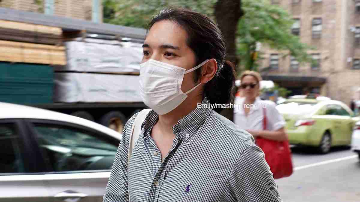 小室圭さん、3度目の挑戦！ニューヨーク州司法試験がスタート - Mashup Reporter