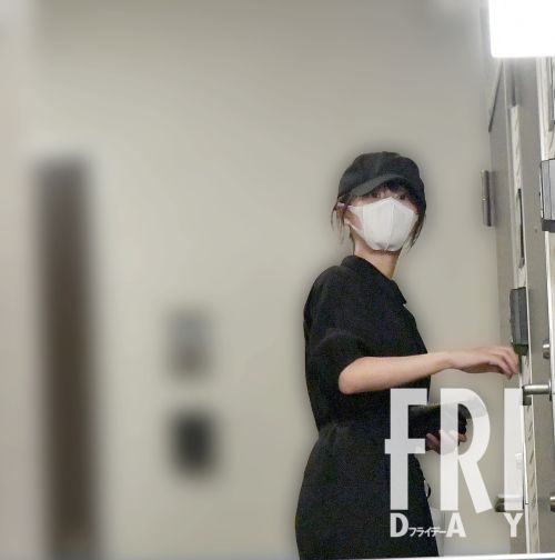 浅倉唯＆世古口凌 “美しすぎる悪役ふたり”の「半同棲生活」（FRIDAY） - Yahoo!ニュース