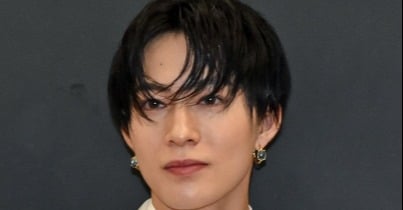 OCTPATH高橋わたる、体調不良で当面療養に専念　本人は予定すべて出演を希望も「健康を最優先に考慮」 | ORICON NEWS
