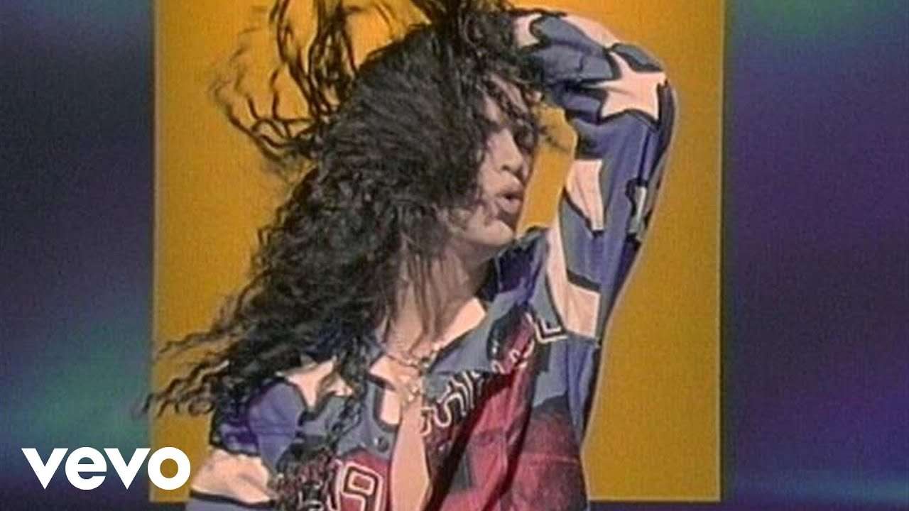Dead Or Alive - Turn Around and Count 2 Ten (Official Video) - YouTube