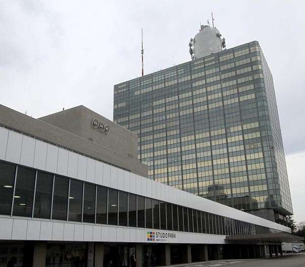 NHK「クロ現」が未成年淫行“トー横のハウル”をヨイショ！ 事件後は“ダンマリ”の理由を質問すると…（日刊ゲンダイDIGITAL） - Yahoo!ニュース