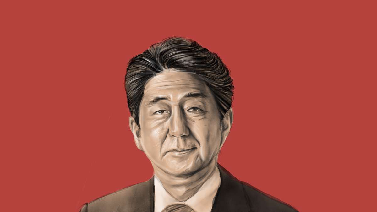 Assassination of Japan’s former Prime Minister Shinzo Abe