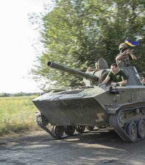 プーチンの戦争はどのように終わるのか？ 米戦略学の第一人者が語る「意外な結末」（現代ビジネス） - Yahoo!ニュース