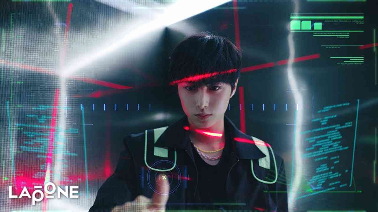INI | 3RD SINGLE 