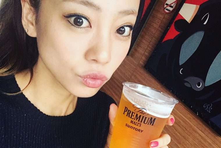 あびる優の酒癖悪いエピソードまとめ！沢尻エリカと友達で若い頃やらかしていた！