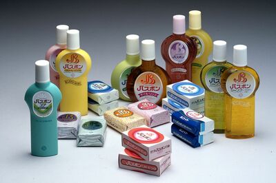 朝シャンブームで大ヒット!「ティモテ」「ちゃん・リン・シャン」昭和世代に刺さるレトロシャンプー