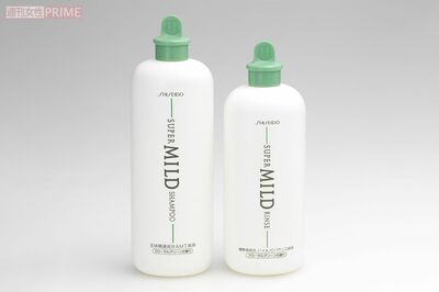 朝シャンブームで大ヒット!「ティモテ」「ちゃん・リン・シャン」昭和世代に刺さるレトロシャンプー