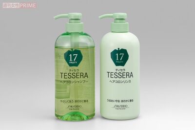 朝シャンブームで大ヒット!「ティモテ」「ちゃん・リン・シャン」昭和世代に刺さるレトロシャンプー