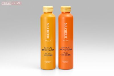 朝シャンブームで大ヒット!「ティモテ」「ちゃん・リン・シャン」昭和世代に刺さるレトロシャンプー