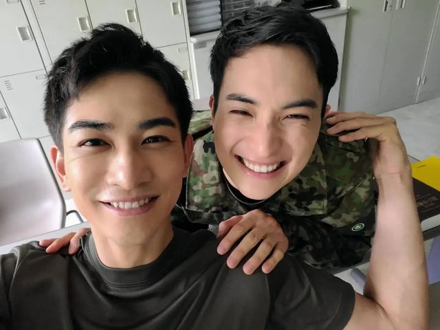 町田啓太 on Instagram: 