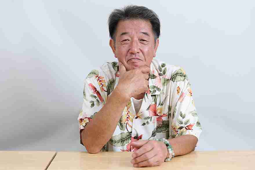 布施博、1年間休まず働いたバブル時代。話題作や“ギャラ1億円”のCMにも出演「そりゃあ調子に乗りますよ（笑）」