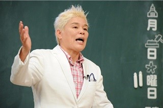 神取忍、勉強不足で国会議員になり大バッシング - 原因は
