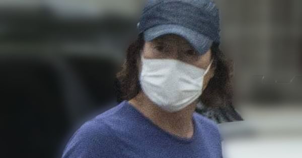豊川悦司　スタッフ驚いた還暦の禁煙現場“煙草の一番似合う役者”変心のワケ | 女性自身