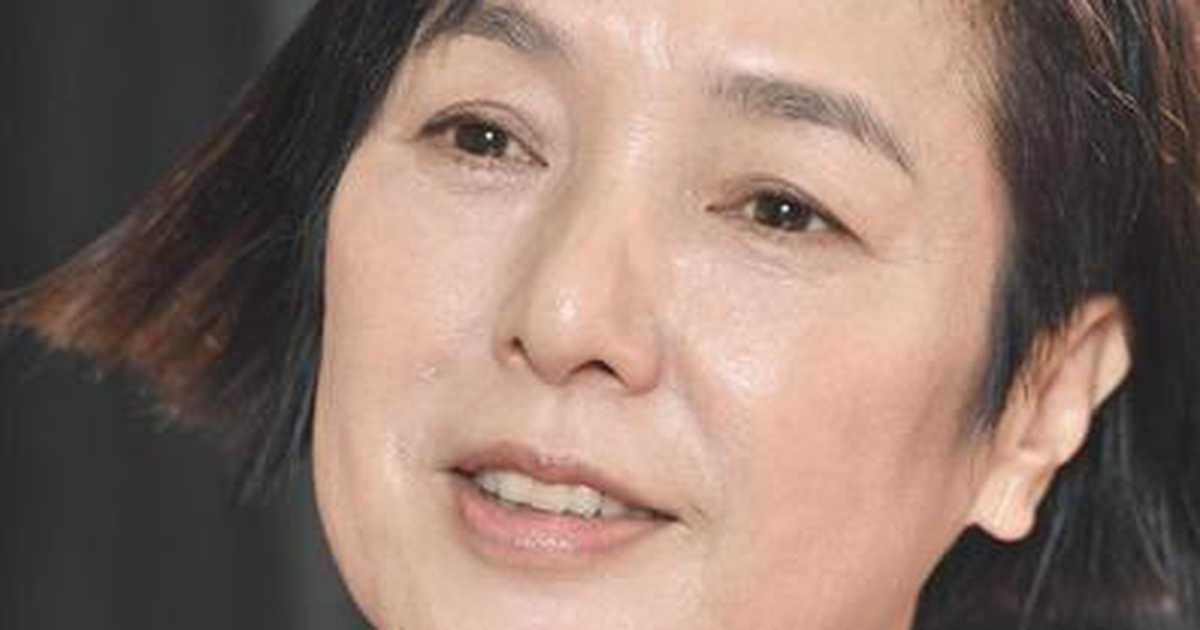桃井かおりが最愛の母の死を報告　「見事な人生でした。数えで１００歳です！」 - サンスポ