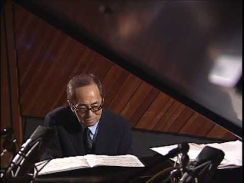 Yuji Plays Ohno's　大野雄二　ソロピアノ　小さな旅 - YouTube