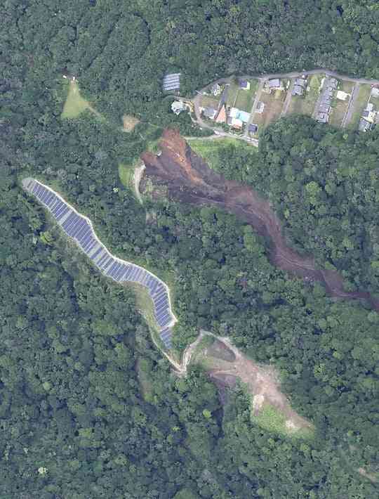 熱海土石流、遺族5人が殺人容疑で盛り土業者・土地所有者を告訴…「未必の故意」主張
