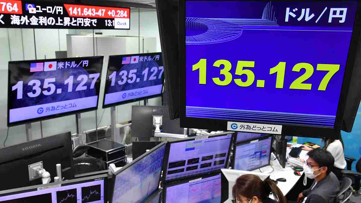 「円安」が日本にとって有利である「理由」　高橋洋一が解説　  –  ニッポン放送 NEWS ONLINE