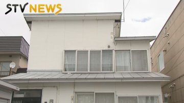 「ママいない」幼児２人を１０時間以上自宅に放置　母親「パチンコをしていた」 ｜ 北海道 ｜ ニュース ｜ ＳＴＶ札幌テレビ