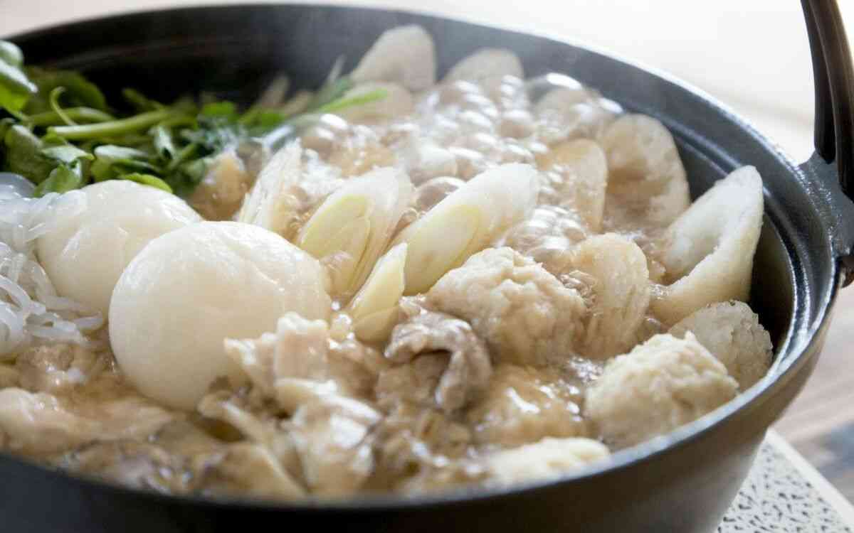 「熱い鍋料理」に食道がんリスク　がんにならない食生活#16 | がんと共に生きる。 | 文春オンライン