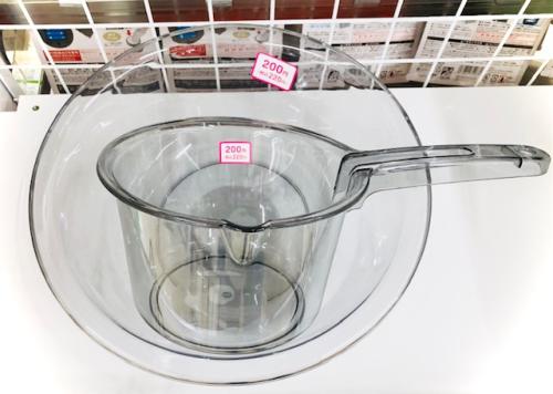 【100円ショップ】300円・500円商品でオススメありますか？