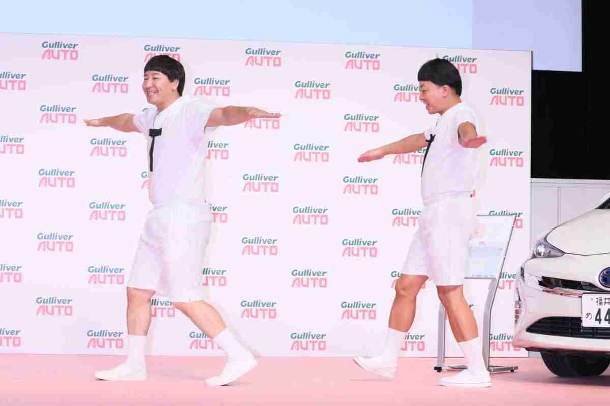 まだまだ止まらぬ新キャラ製造工場・チョコプラを支える3つの強み