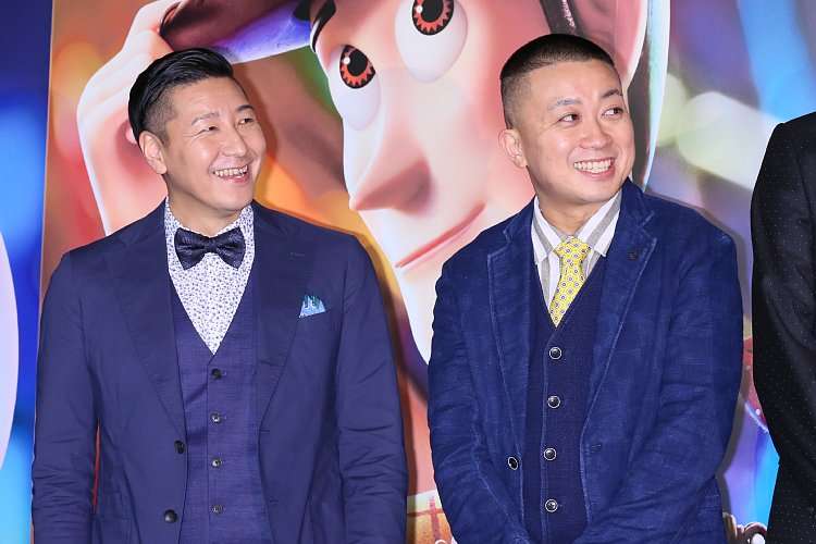 まだまだ止まらぬ新キャラ製造工場・チョコプラを支える3つの強み｜NEWSポストセブン