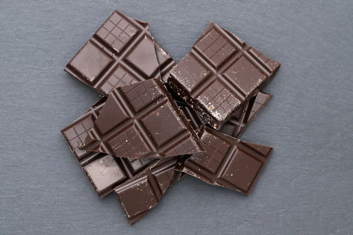 チョコレートは大敵！ 「頭痛」改善＆予防の最新マニュアル