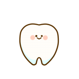 歯周病の人