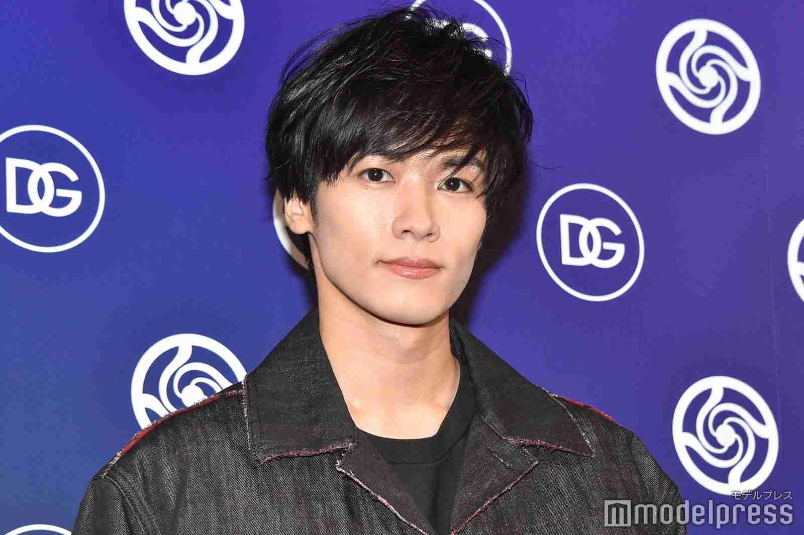 THE RAMPAGE川村壱馬、編み込みヘアで雰囲気がらり 腕の“タトゥー風メッセージ”にも注目集まる「本当にファン思い」「泣ける」