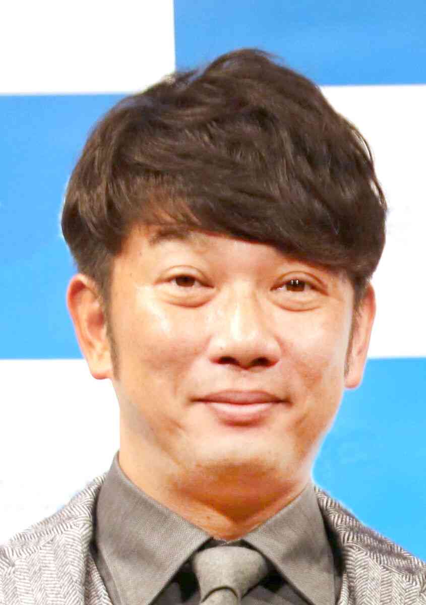 ＴＫＯ木本武宏、総額６億円投資トラブルで芸能界引退へ　きょうにも所属事務所退社を発表　（スポーツ報知） - Yahoo!ニュース