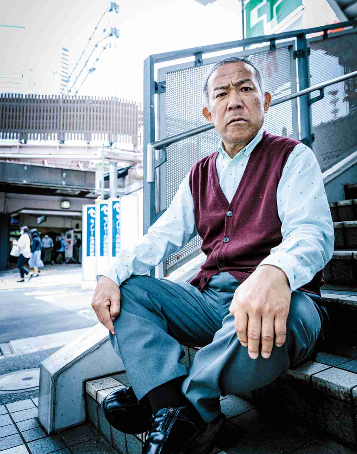  意外と多い「親の老害化」問題。聞く耳を持たない親にはどう接するのが正解か | 日刊SPA!        
