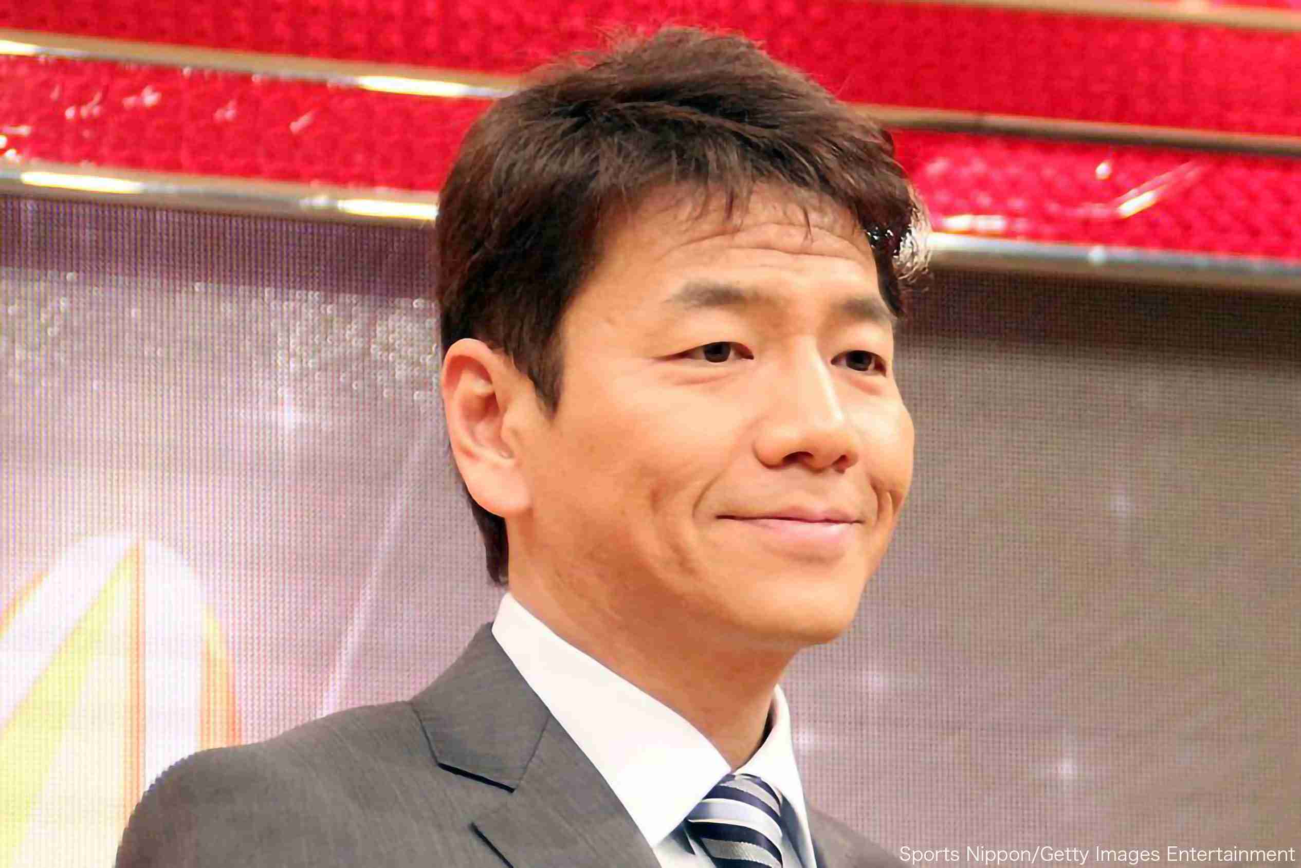 上田晋也、焼肉を食べるとき女性に言ってほしい一言　「いい子だ！」 – fumumu