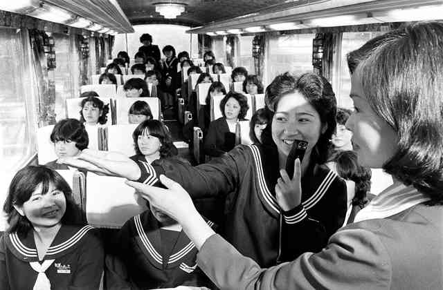 日本の昔の写真が見たい！パート2