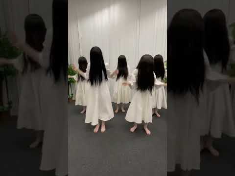 映画の主題歌が三代目 J Soul Brothersさんに決まったので、アレを踊ってみた #shorts #三代目jsb #sadako #貞子 - YouTube