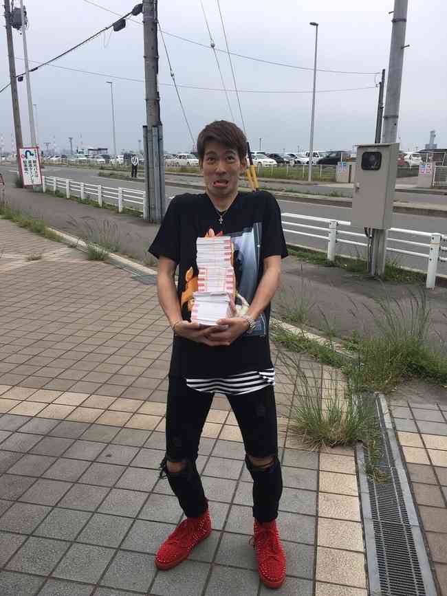 AKB48タイムズ（AKB48まとめ） : 【速報】NGT48全握で3000枚出しが現れる？【中村歩加】 - livedoor Blog（ブログ）