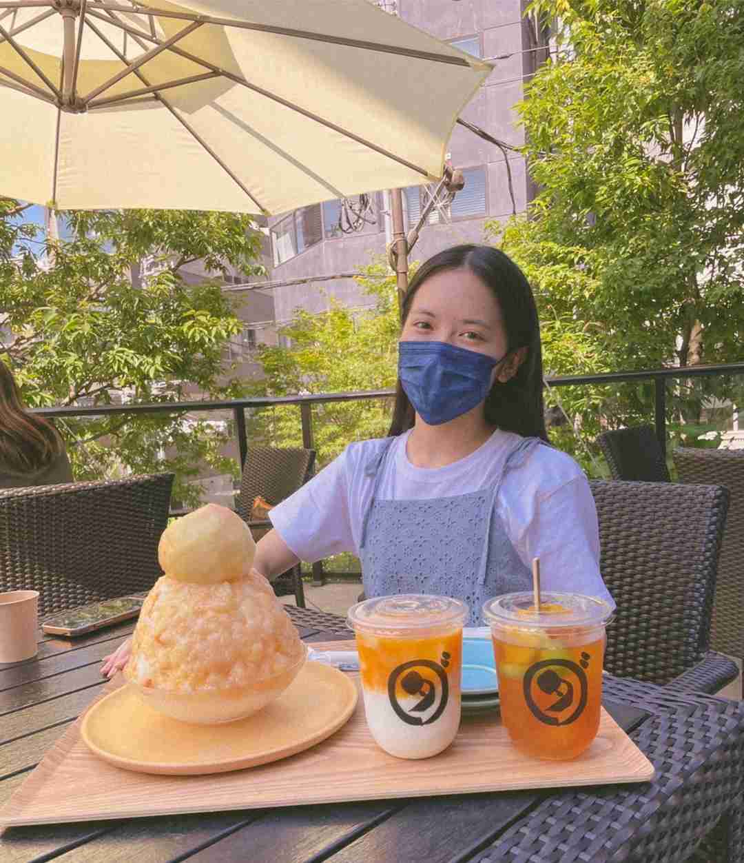 しおんぬと☺️   上國料萌衣 | アンジュルム メンバー オフィシャルブログ Powered by Ameba
