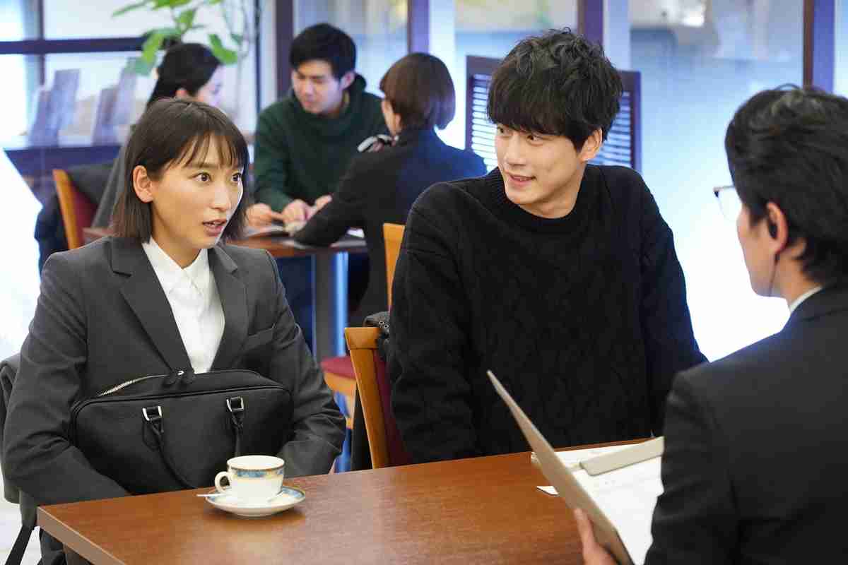 2022年夏ドラマは「働く女性」がテーマの作品多数 背景に「男女格差を是正する意識」