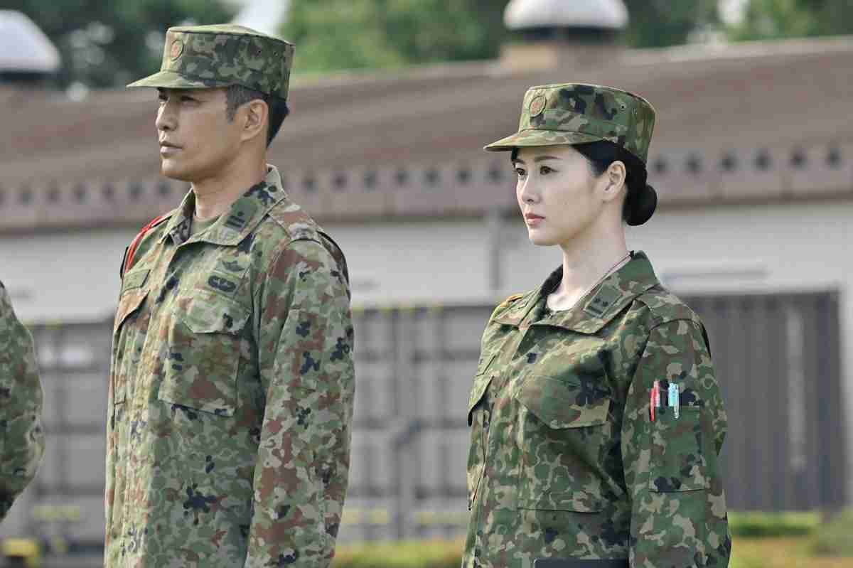 2022年夏ドラマは「働く女性」がテーマの作品多数 背景に「男女格差を是正する意識」