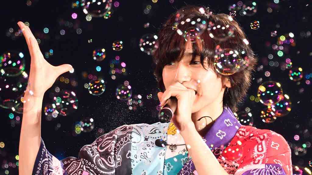 なにわ男子、初アルバム『1st Love』初日45万枚売り上げ！　King＆Prince・SixTONESを上回るスタート(2022/07/14 08:00)｜サイゾーウーマン