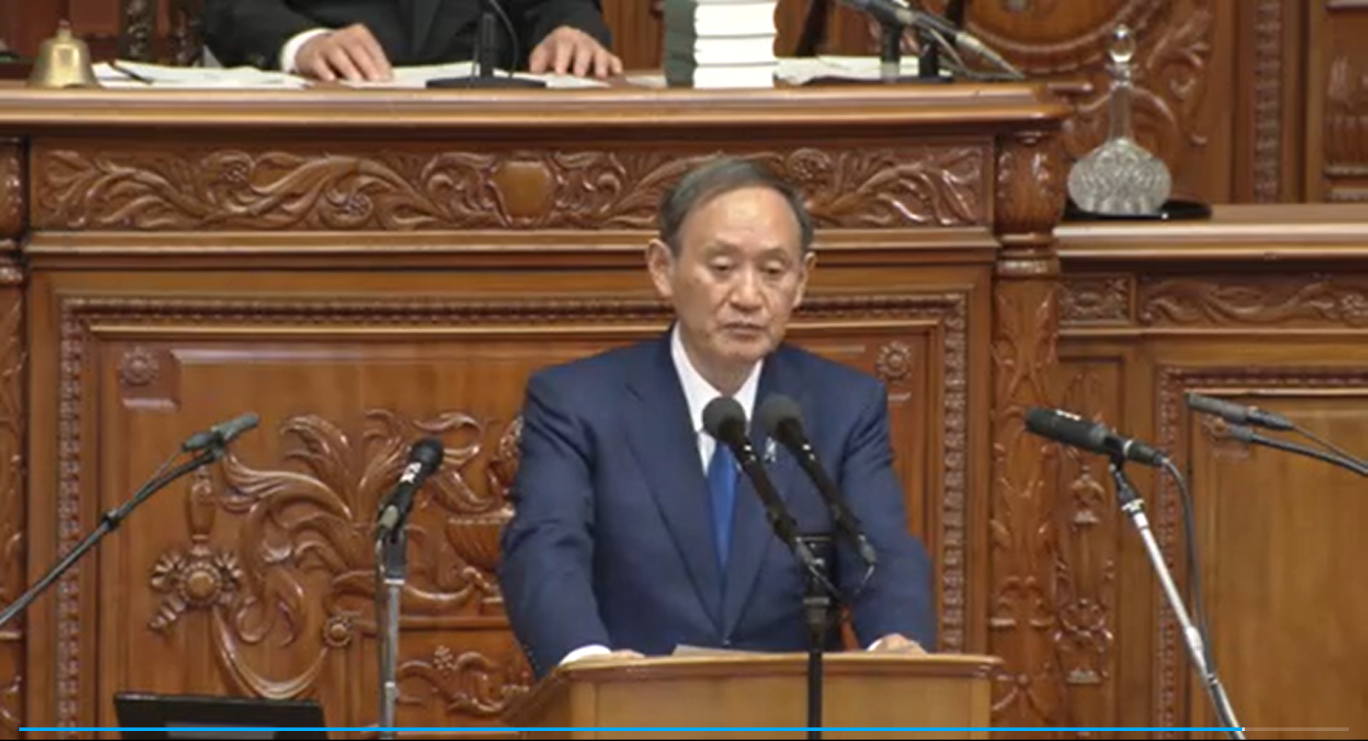 菅総理、電波オークションに「メリット、デメリットがある」 - ケータイ Watch