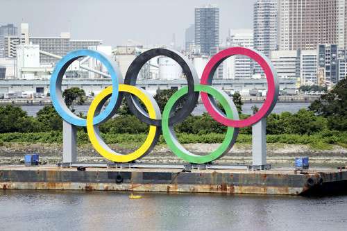 五輪組織委元理事、東京大会スポンサーのAOKIから4500万円受領か…東京地検捜査
