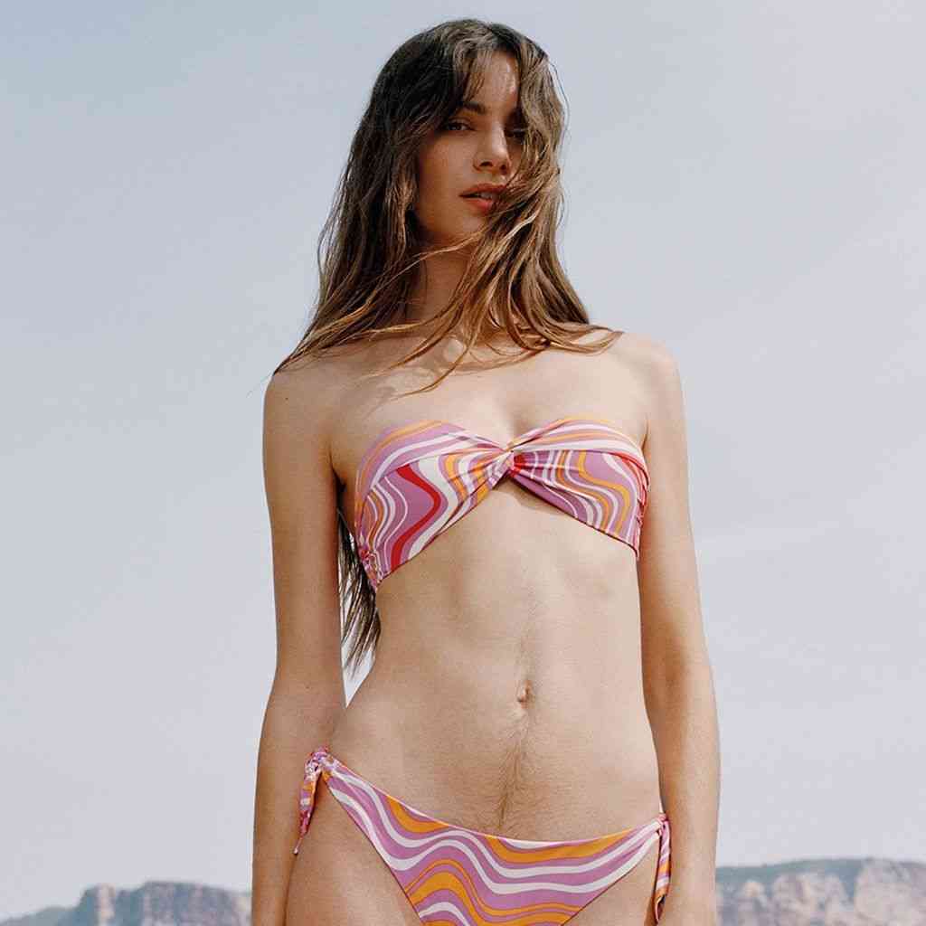 「腹毛があって何が悪い」インフルエンサー女性がバッシングに反撃。