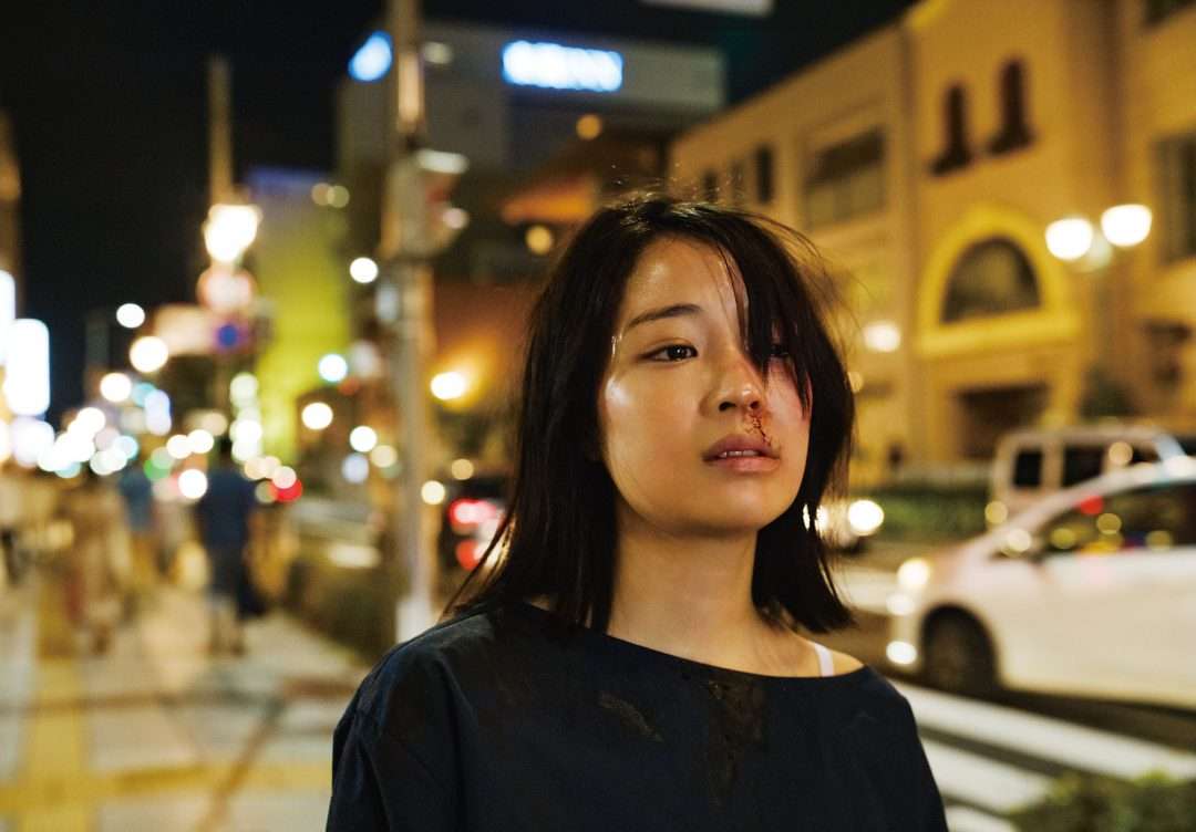 山崎賢人を虜にした広瀬すずの魅力　元カレが”親友“でも関係ない？