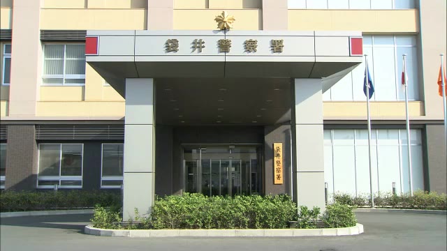 9歳女児のスカート内をビデオカメラで盗撮か　44歳男を女児の親族が現行犯逮捕　静岡・袋井市（テレビ静岡NEWS） - Yahoo!ニュース