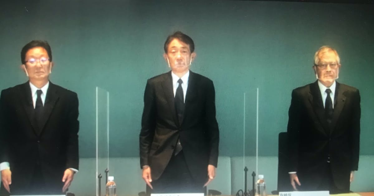 日本軽金属HD、子会社工場JIS取り消し　90年代から不正: 日本経済新聞