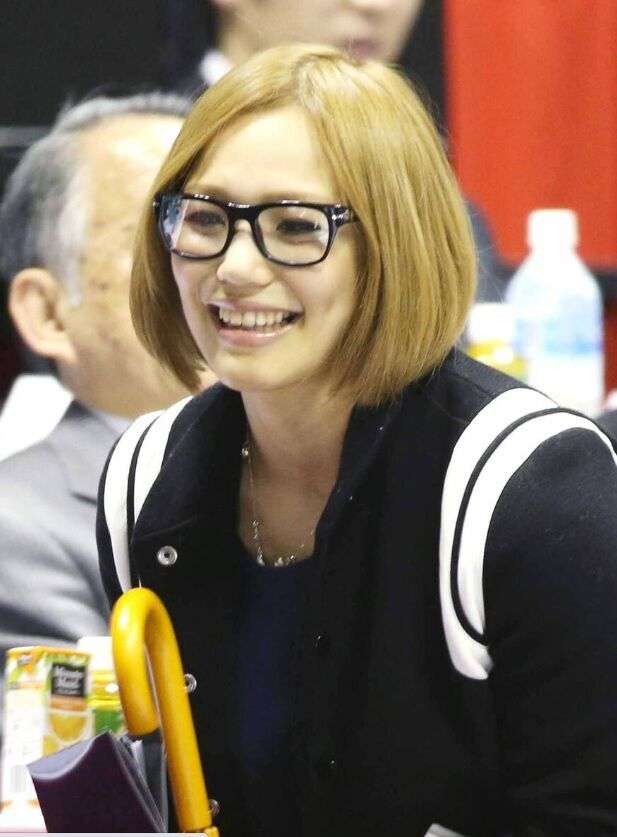 ダルビッシュ妻・聖子さん、デート写真を公開「2人で食べようねと約束してくれて」
