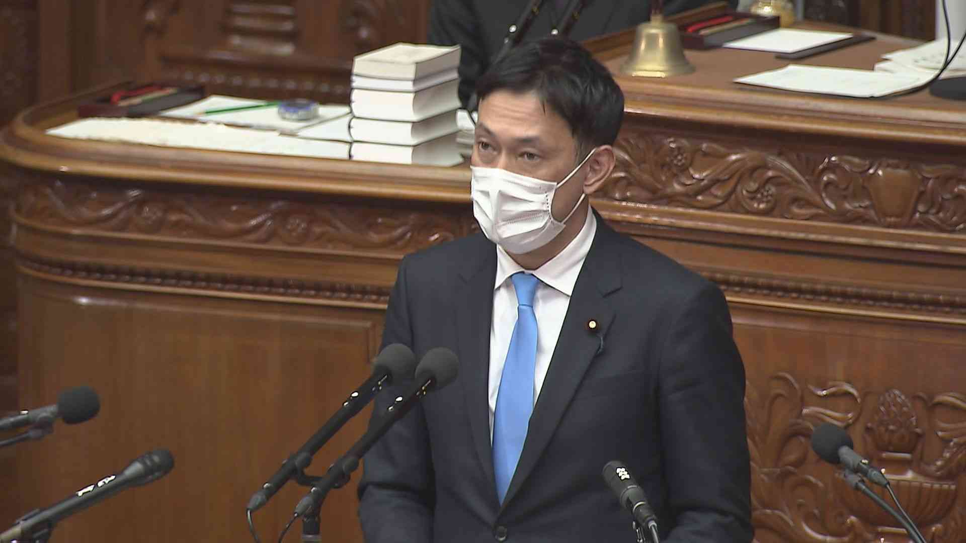 立民議員がまたウクライナに渡航　政府関係者と面会（TBS NEWS DIG Powered by JNN） - Yahoo!ニュース