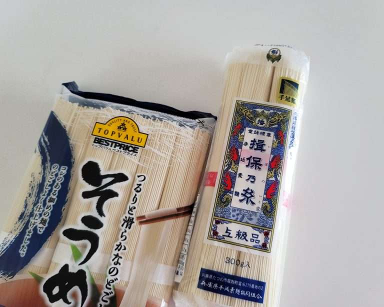 イオントップバリュそうめん「ヤバい」投稿に賛否。食べ物をディスる“覚悟”は必要か