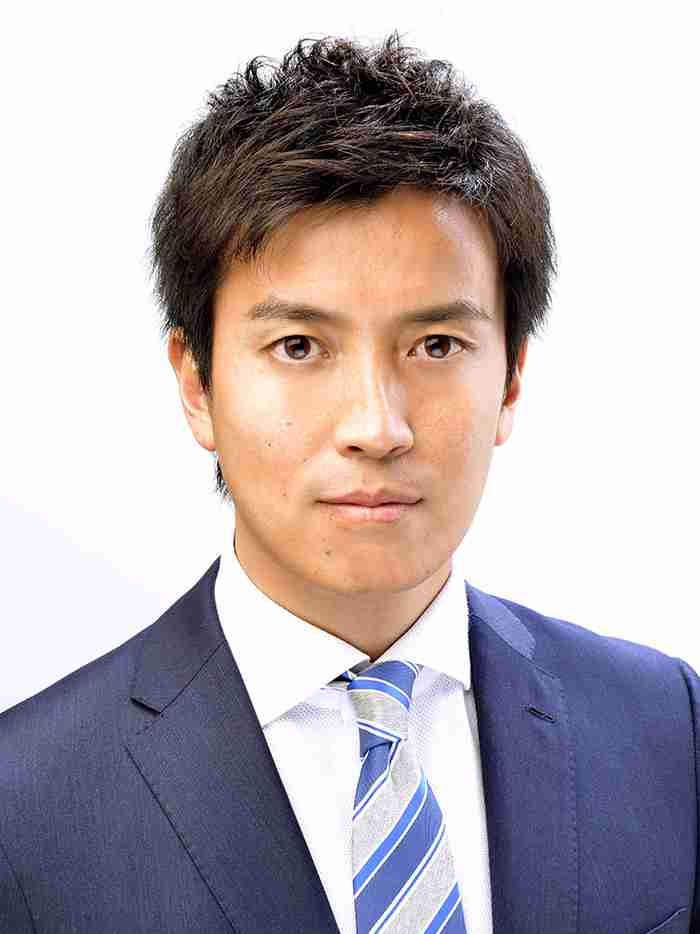 俳優･アイドル以外で格好いいと思う人 part7