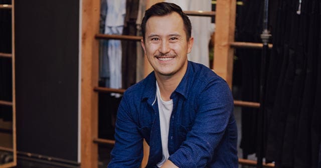 “羽生結弦のライバル”パトリック・チャン31歳は不動産ブローカーに転身し父親になっていた…羽生、高橋ら日本勢に送ったエールとは？ - フィギュアスケート - Number Web - ナンバー